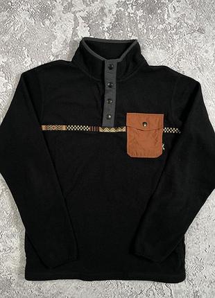 Фліска billabong оригінал чоловіча флісова кофта billabong