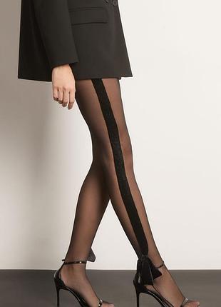 Колготи calzedonia, l