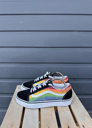 Кеди vans old skool