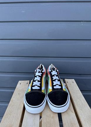 Кеди vans old skool 2