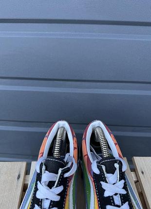 Кеди vans old skool 3