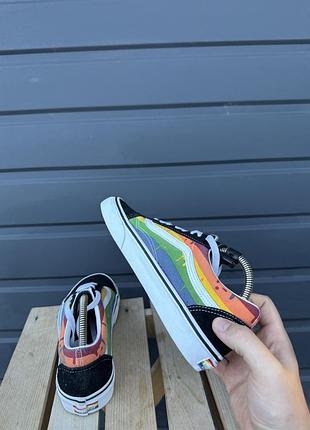 Кеди vans old skool 5