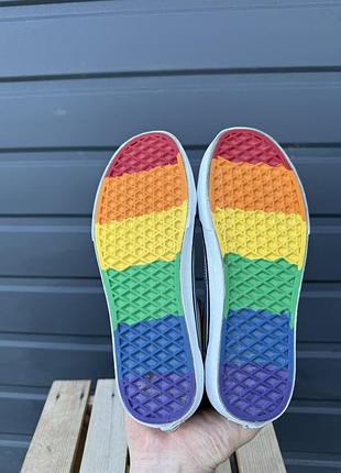 Кеди vans old skool 6