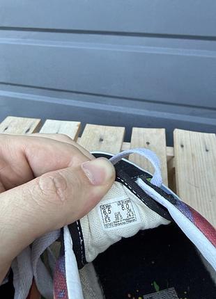 Кеди vans old skool 7