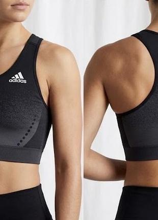 Топ спортивний adidas