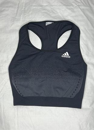 Топ спортивний adidas 2