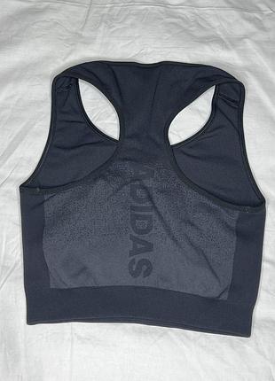 Топ спортивний adidas 3
