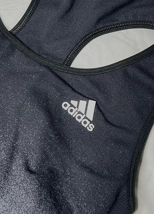 Топ спортивний adidas 4