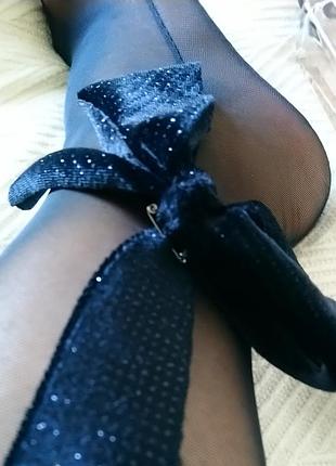 Колготи calzedonia, l 5