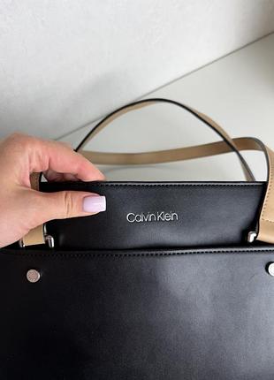 Сумка calvin klein 5