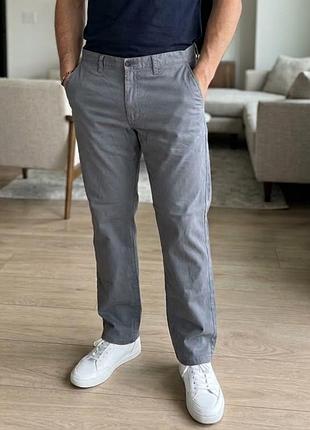 Повседневные брюки marks and spencer