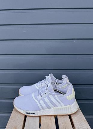 Кросівки adidas nmd_r1 primeblue