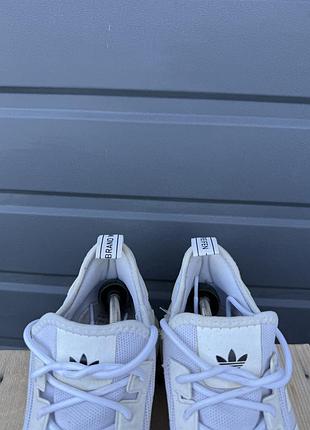 Кросівки adidas nmd_r1 primeblue 3