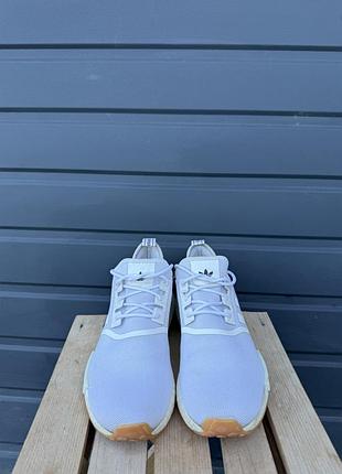 Кросівки adidas nmd_r1 primeblue 2