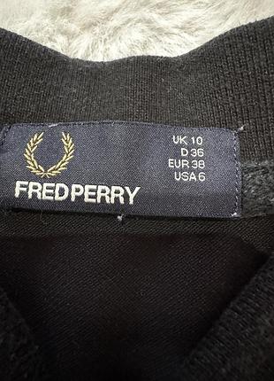 Fred perry поло оригінал 2