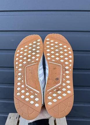 Кросівки adidas nmd_r1 primeblue 6