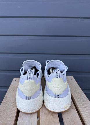 Кросівки adidas nmd_r1 primeblue 4