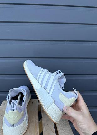 Кросівки adidas nmd_r1 primeblue 5