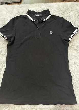 Fred perry поло оригінал