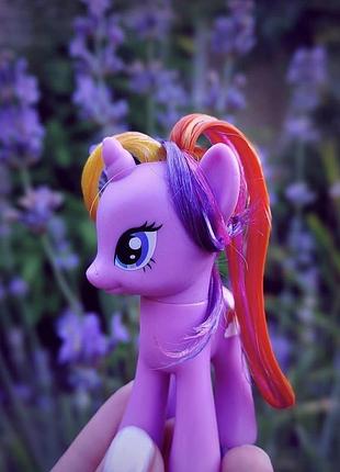 My little pony rainbow flash