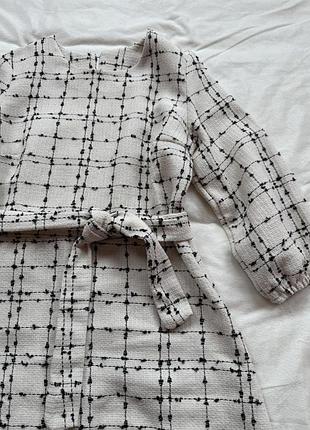 Плаття, костюм розмір s-m 7