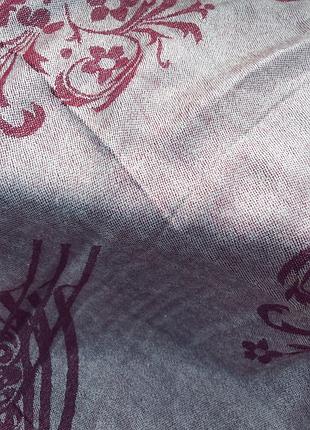 Шаль pashmina 2