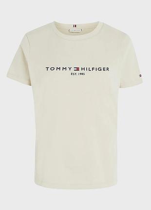 Футболка tommy hilfiger, розмір m
