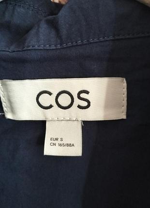 Сорочка жіноча cos 2