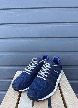 Кросівки adidas l.a. trainer 2