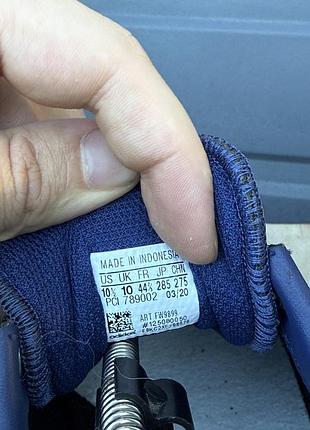 Кросівки adidas l.a. trainer 8
