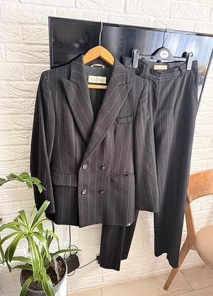 Костюм max mara