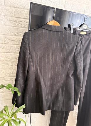 Костюм max mara 2