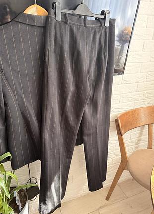 Костюм max mara 3