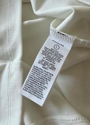 Майка primark 5