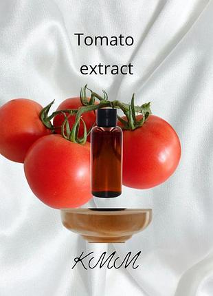Мацерат семян томата (масляный экстракт) франция -30г
