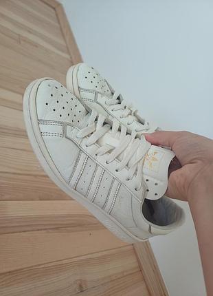 Кросівки жіночі adidas earlham off white 38 2/3 (eur)