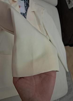 Пиджак christian dior 3