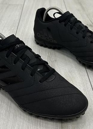 Сороконожки adidas goletto vii tf (26 см)
