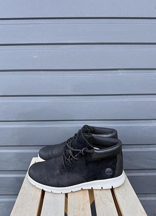 Кросівки timberland bradstreet