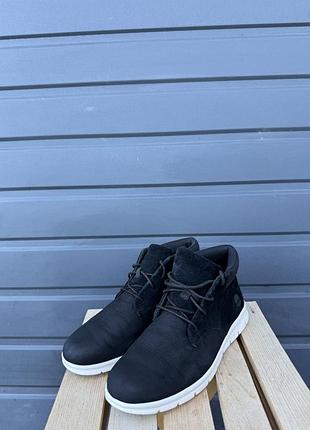 Кросівки timberland bradstreet 2