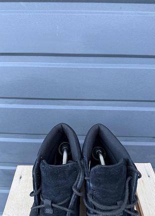 Кросівки timberland bradstreet 4