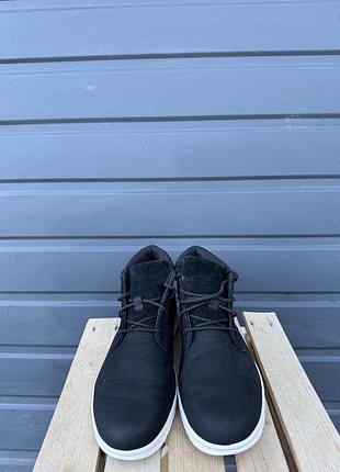 Кросівки timberland bradstreet 3
