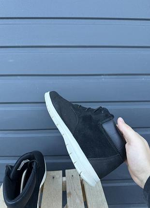 Кросівки timberland bradstreet 6