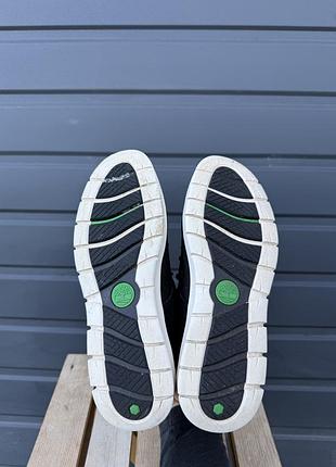 Кросівки timberland bradstreet 7