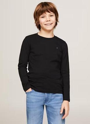 Реглан хлопчик 122 см tommy