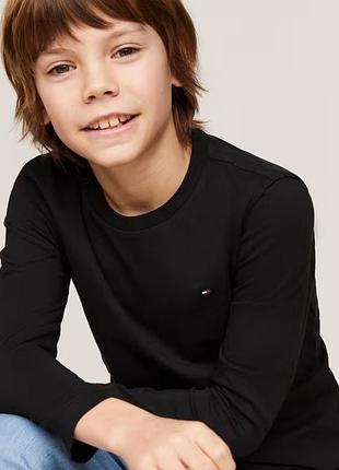 Реглан хлопчик 122 см tommy 2