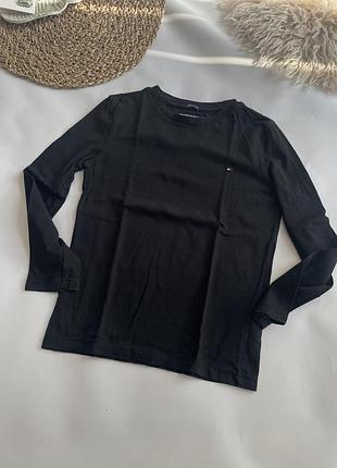 Реглан хлопчик 122 см tommy 5