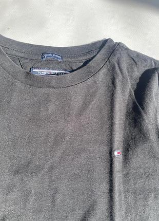 Реглан хлопчик 122 см tommy 6