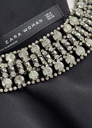 Сукня zara 5