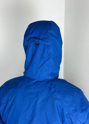 Куртка berghaus size s 3